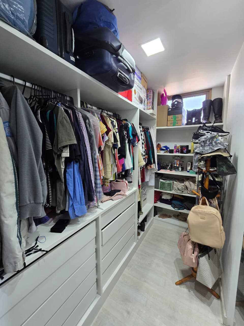 Apartamento, 3 quartos, 97 m² - Foto 13