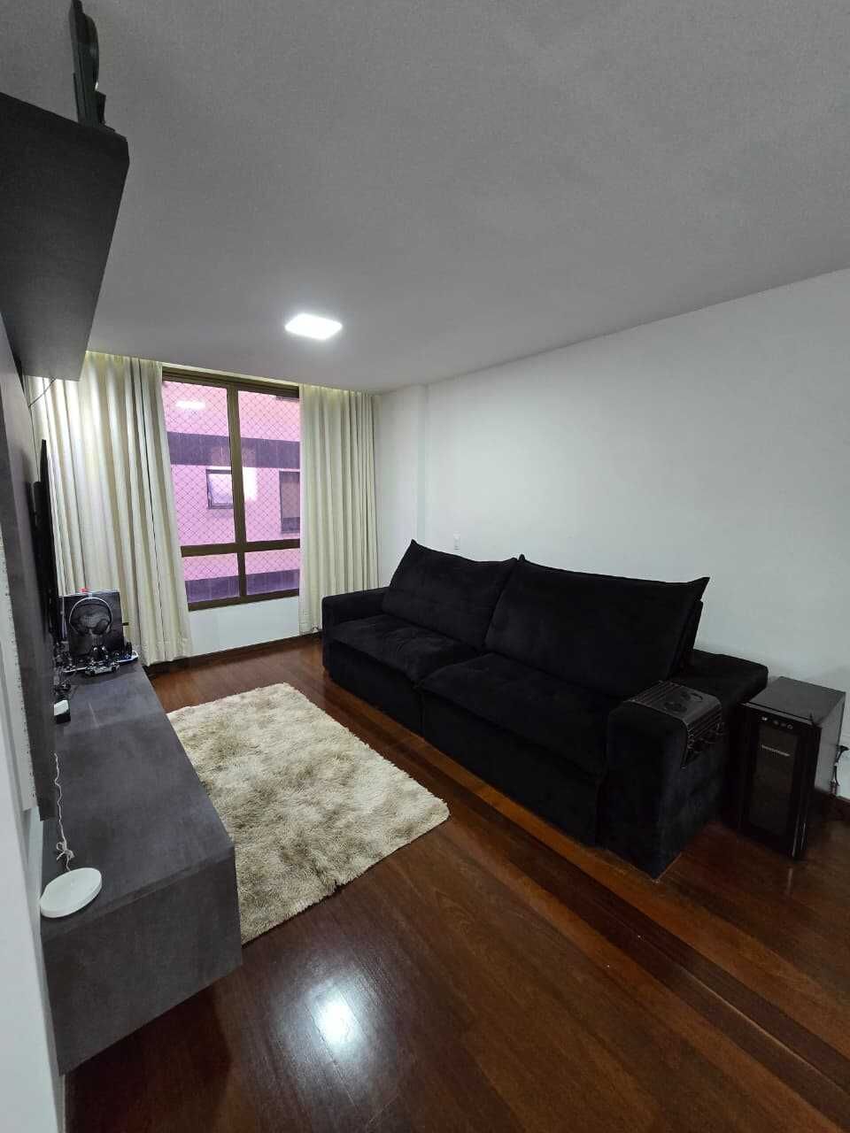 Apartamento, 3 quartos, 97 m² - Foto 6