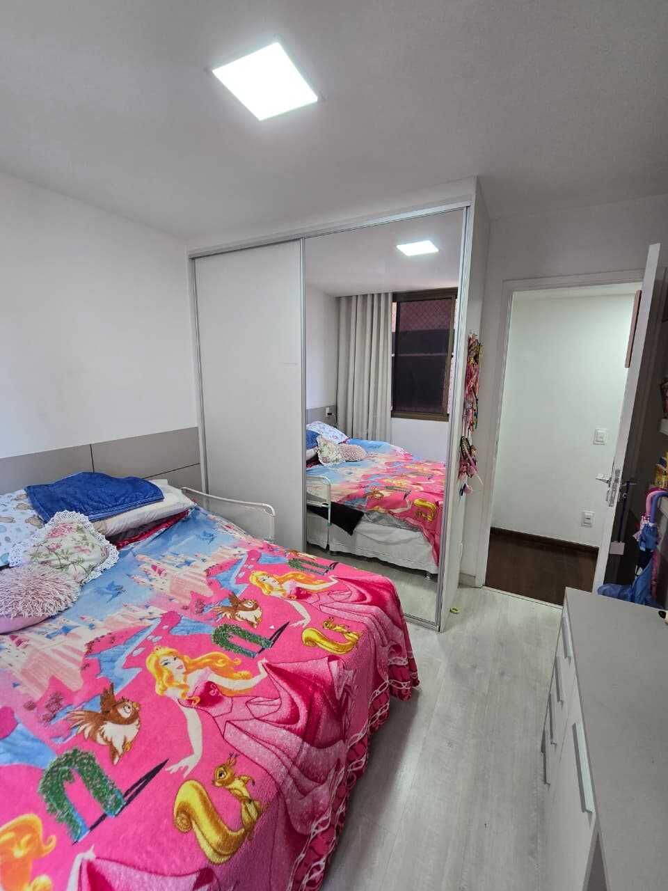 Apartamento, 3 quartos, 97 m² - Foto 19