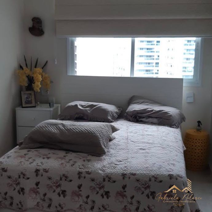 Apartamento à venda com 2 quartos, 133m² - Foto 9