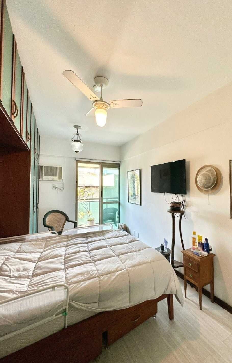 Apartamento à venda com 2 quartos, 84m² - Foto 17