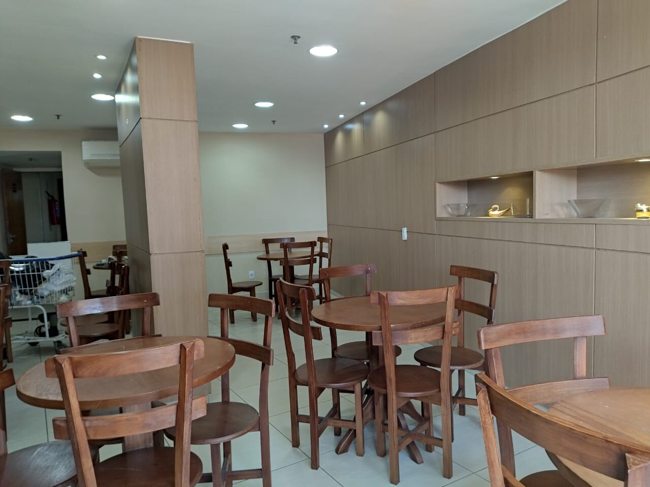 Apartamento, 3 quartos, 143 m² - Foto 37