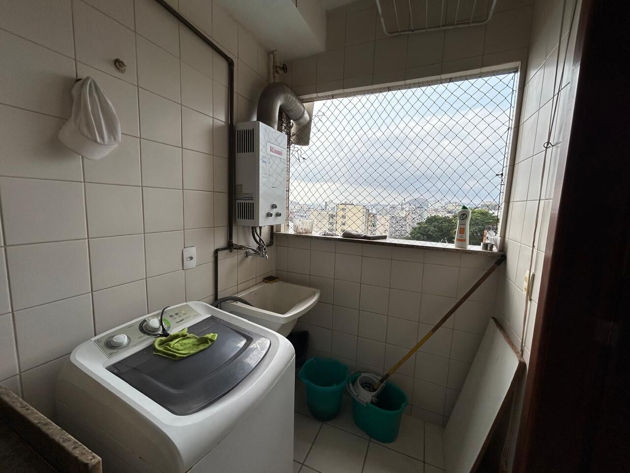 Apartamento, 3 quartos, 143 m² - Foto 30