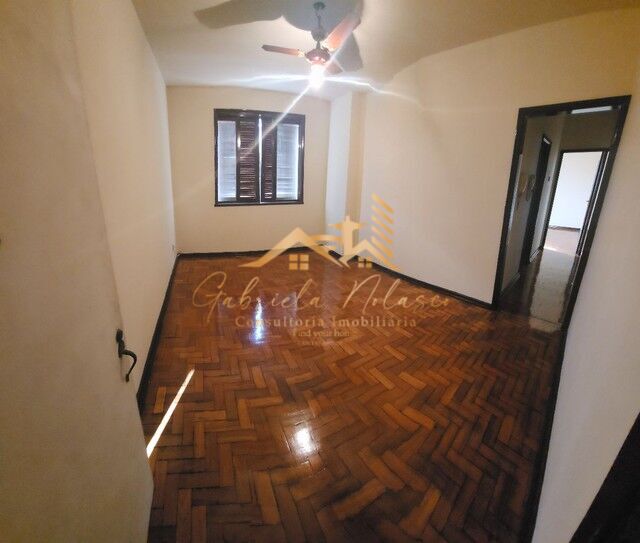 Apartamento à venda com 2 quartos, 88m² - Foto 2