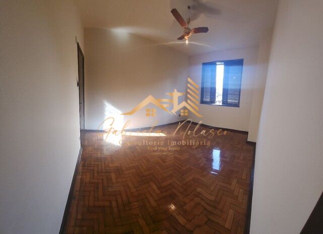 Apartamento à venda com 2 quartos, 88m² - Foto 1