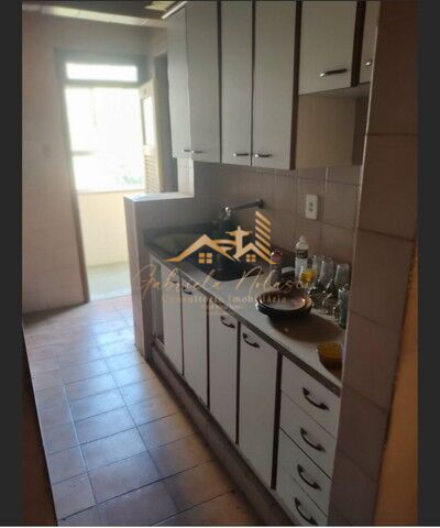 Apartamento à venda com 2 quartos, 88m² - Foto 7