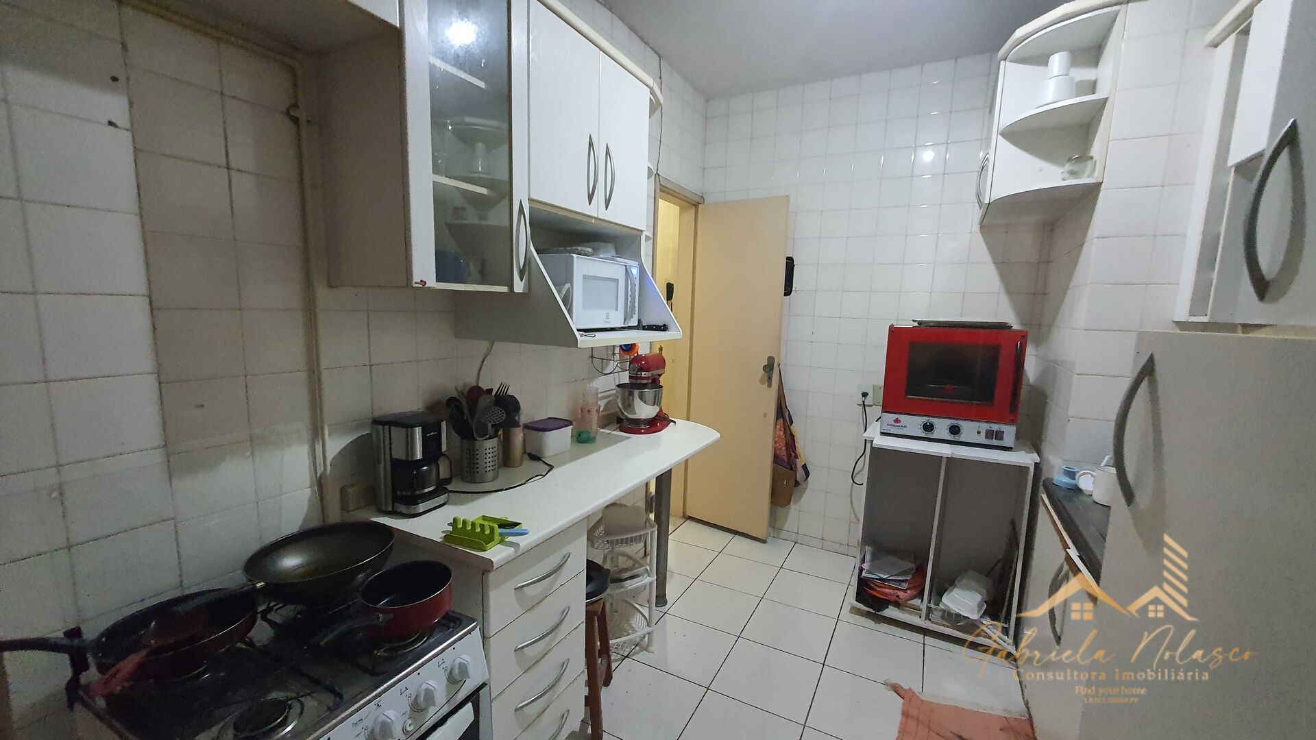 Apartamento à venda com 3 quartos, 106m² - Foto 20