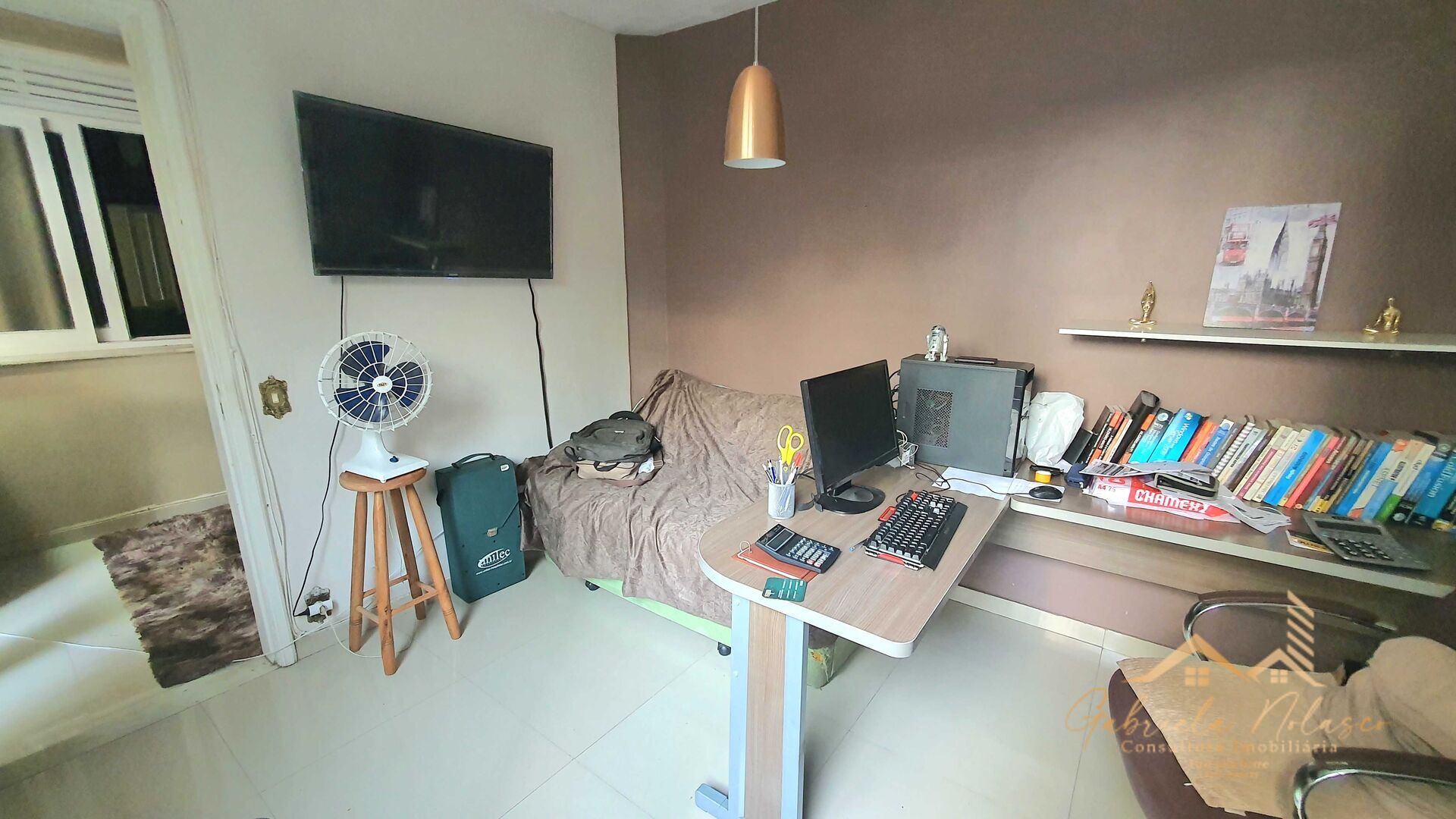 Apartamento à venda com 3 quartos, 106m² - Foto 26