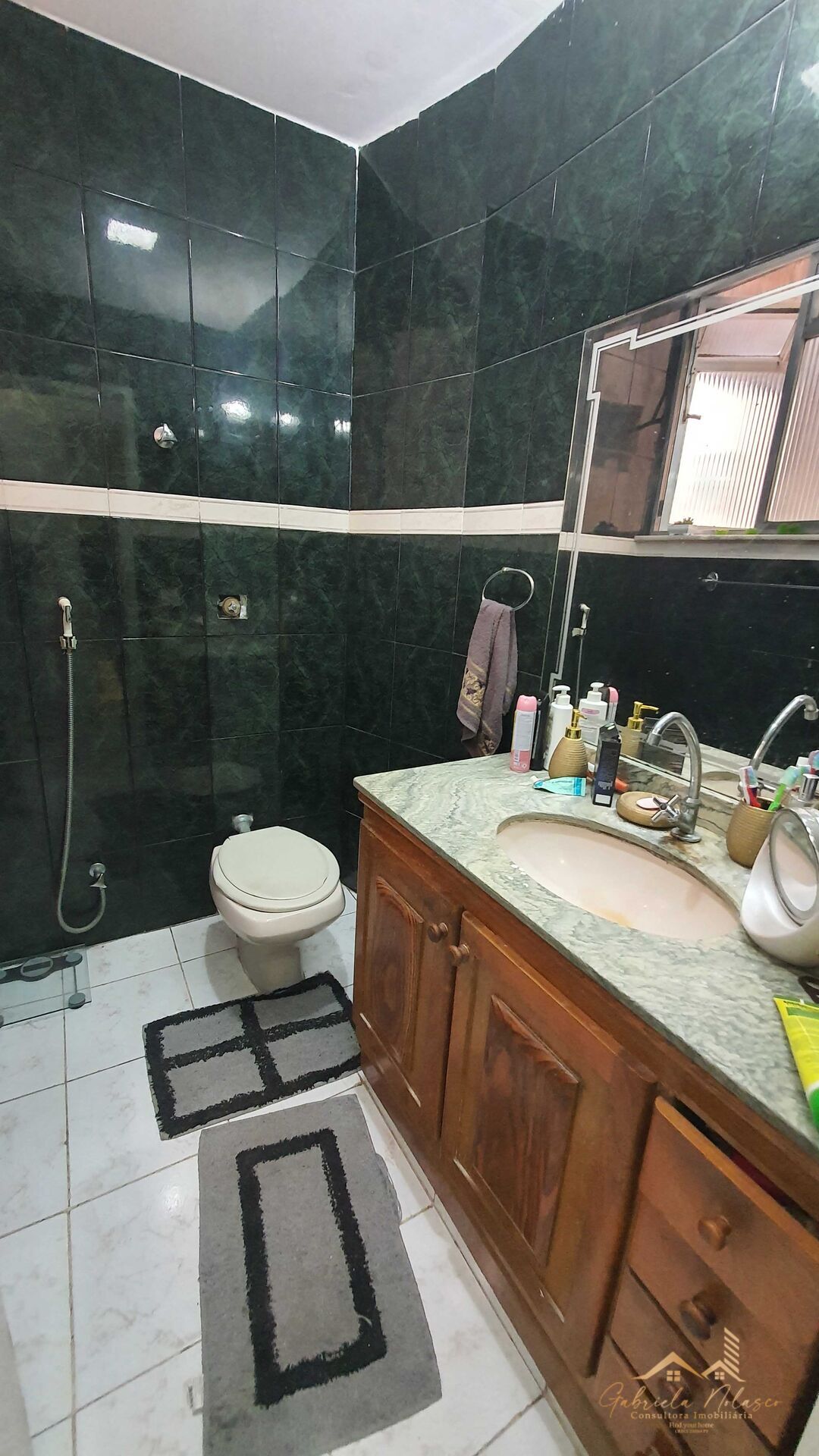 Apartamento à venda com 3 quartos, 106m² - Foto 22