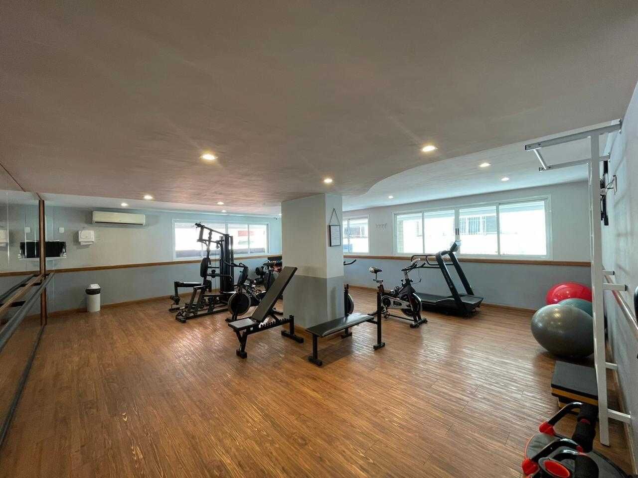 Cobertura, 2 quartos, 160 m² - Foto 30