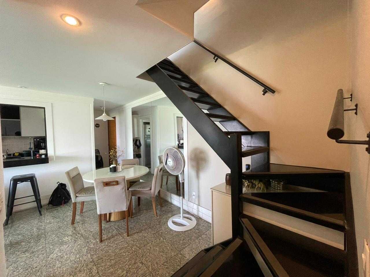 Cobertura, 2 quartos, 160 m² - Foto 17