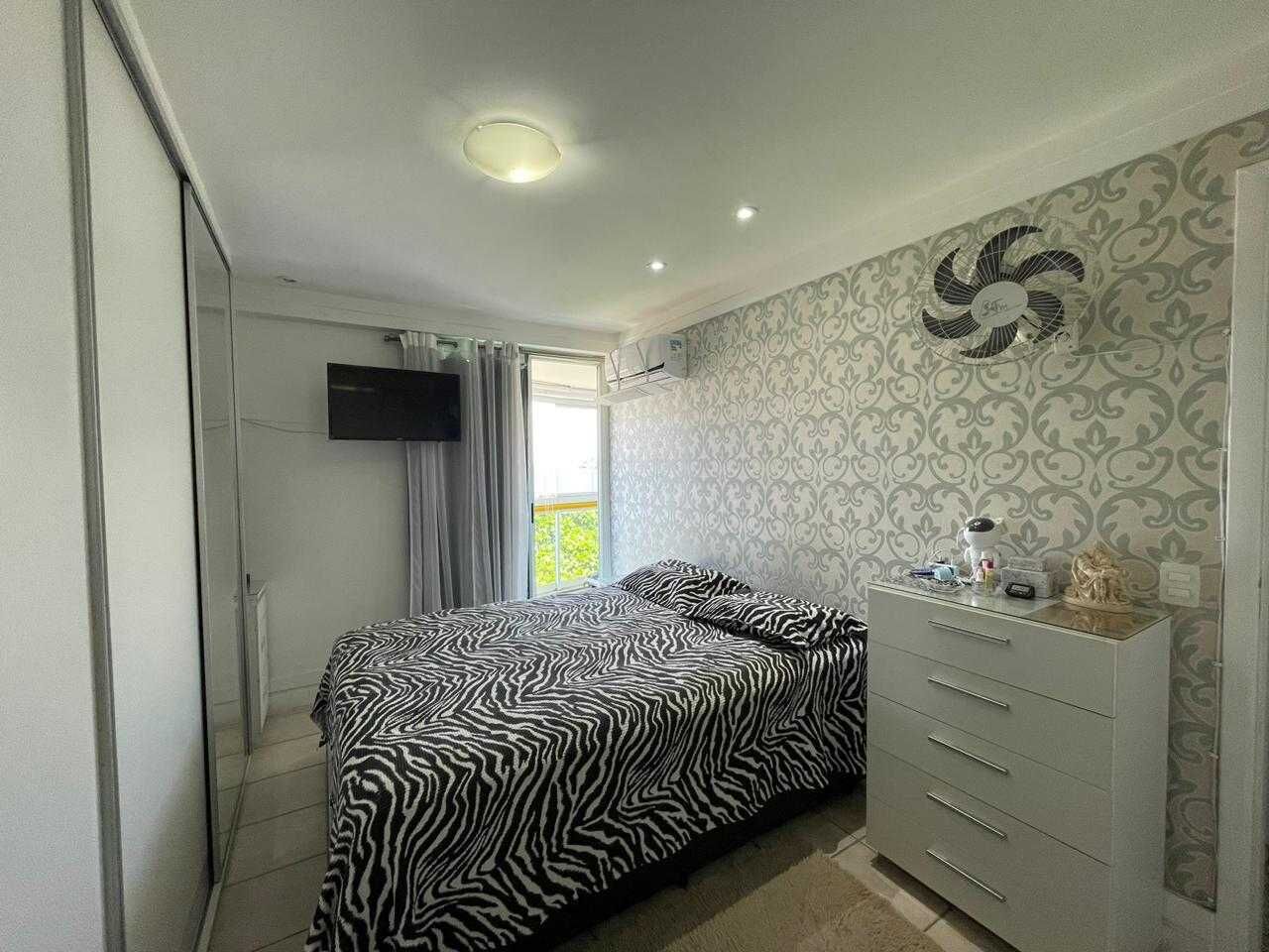 Cobertura, 2 quartos, 160 m² - Foto 9