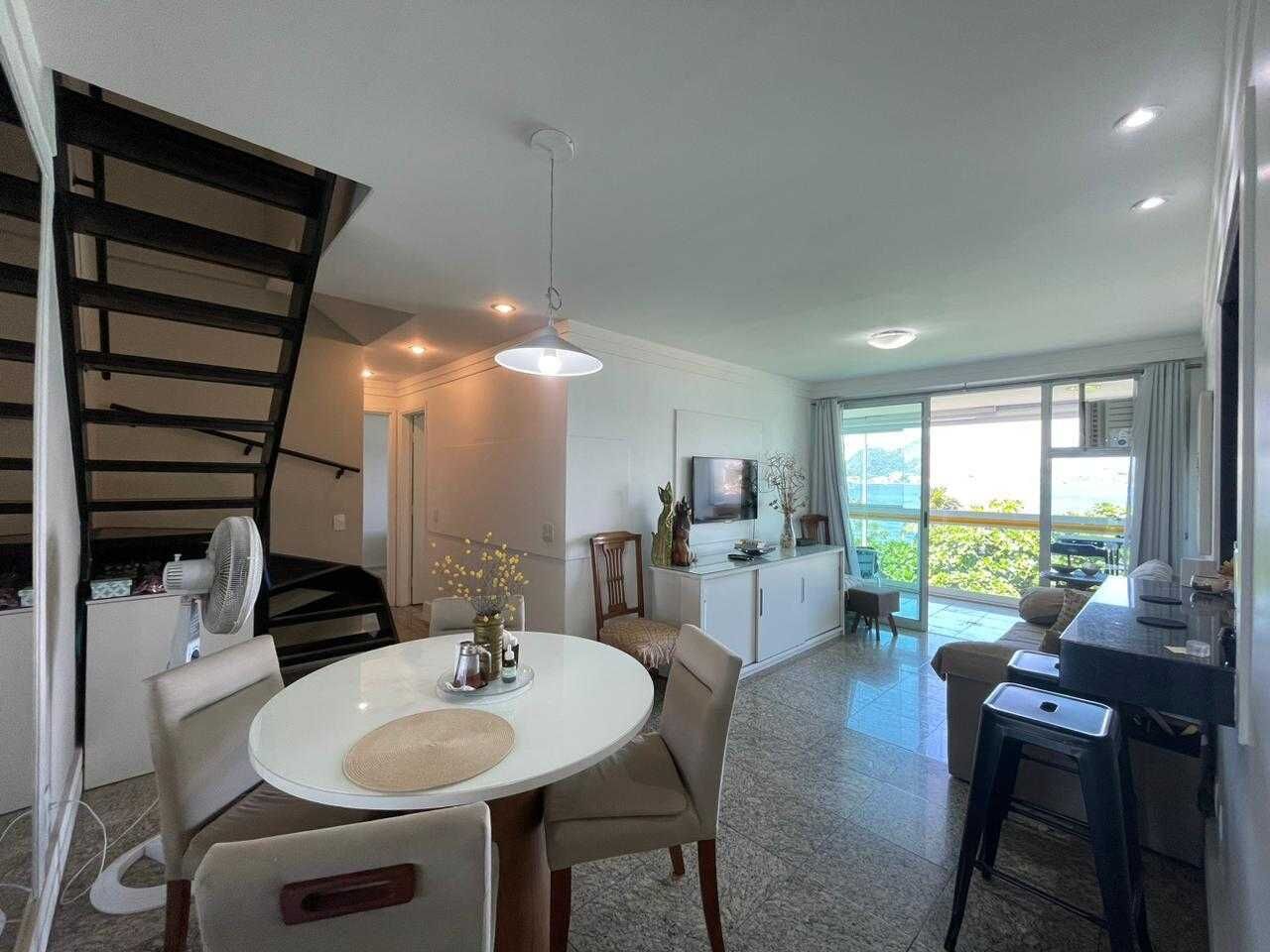 Cobertura, 2 quartos, 160 m² - Foto 5
