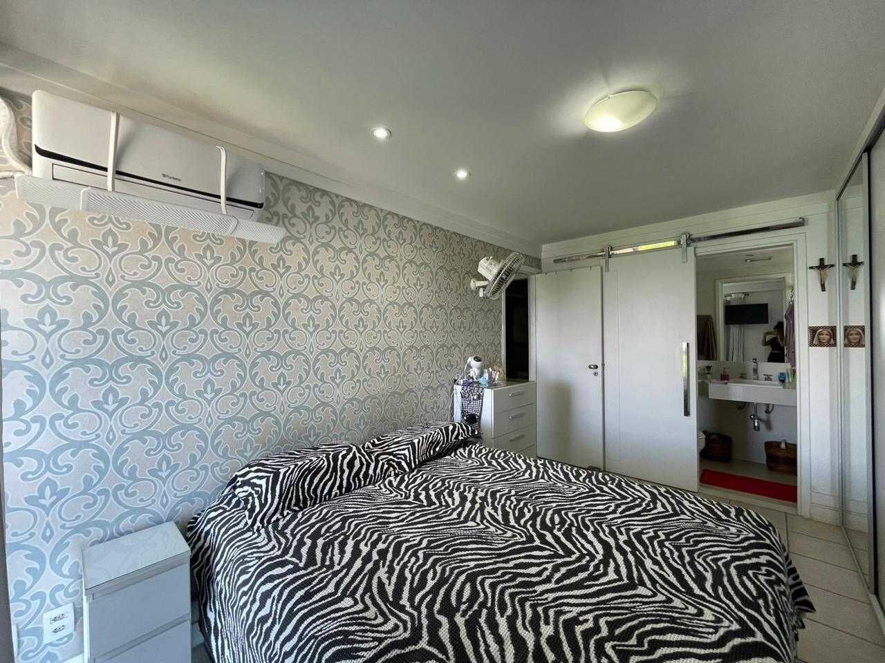 Cobertura, 2 quartos, 160 m² - Foto 12