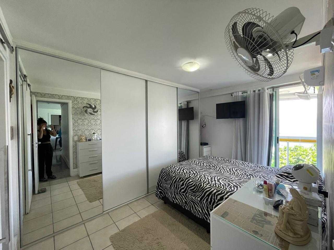 Cobertura, 2 quartos, 160 m² - Foto 10