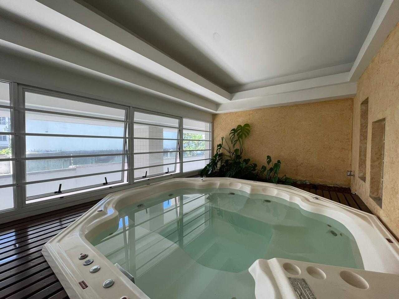 Cobertura, 2 quartos, 160 m² - Foto 29