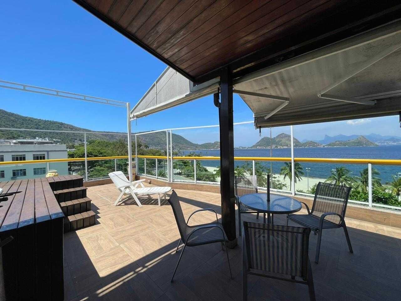 Cobertura, 2 quartos, 160 m² - Foto 22