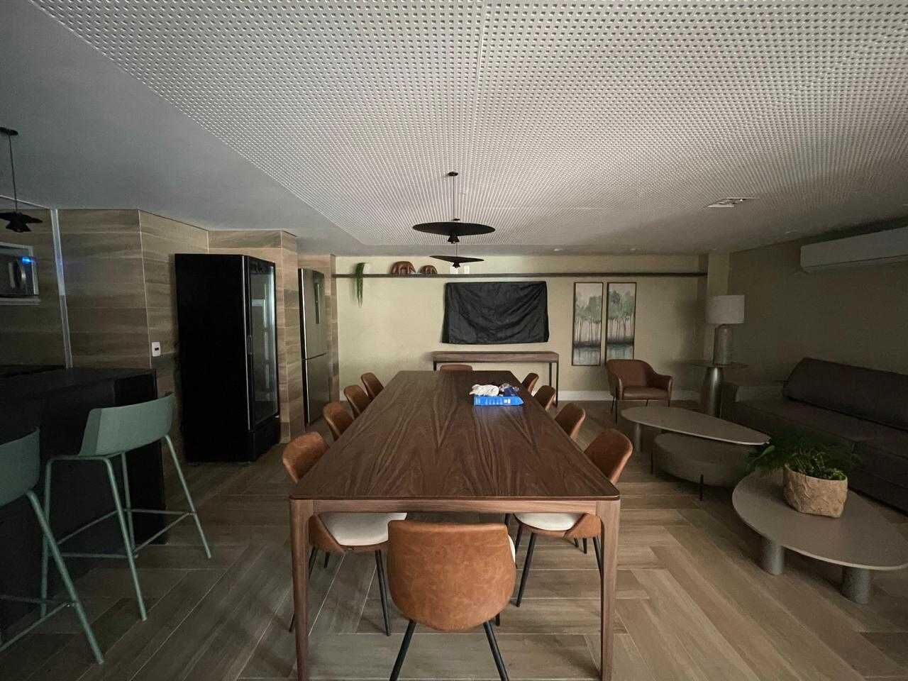 Cobertura, 2 quartos, 160 m² - Foto 33