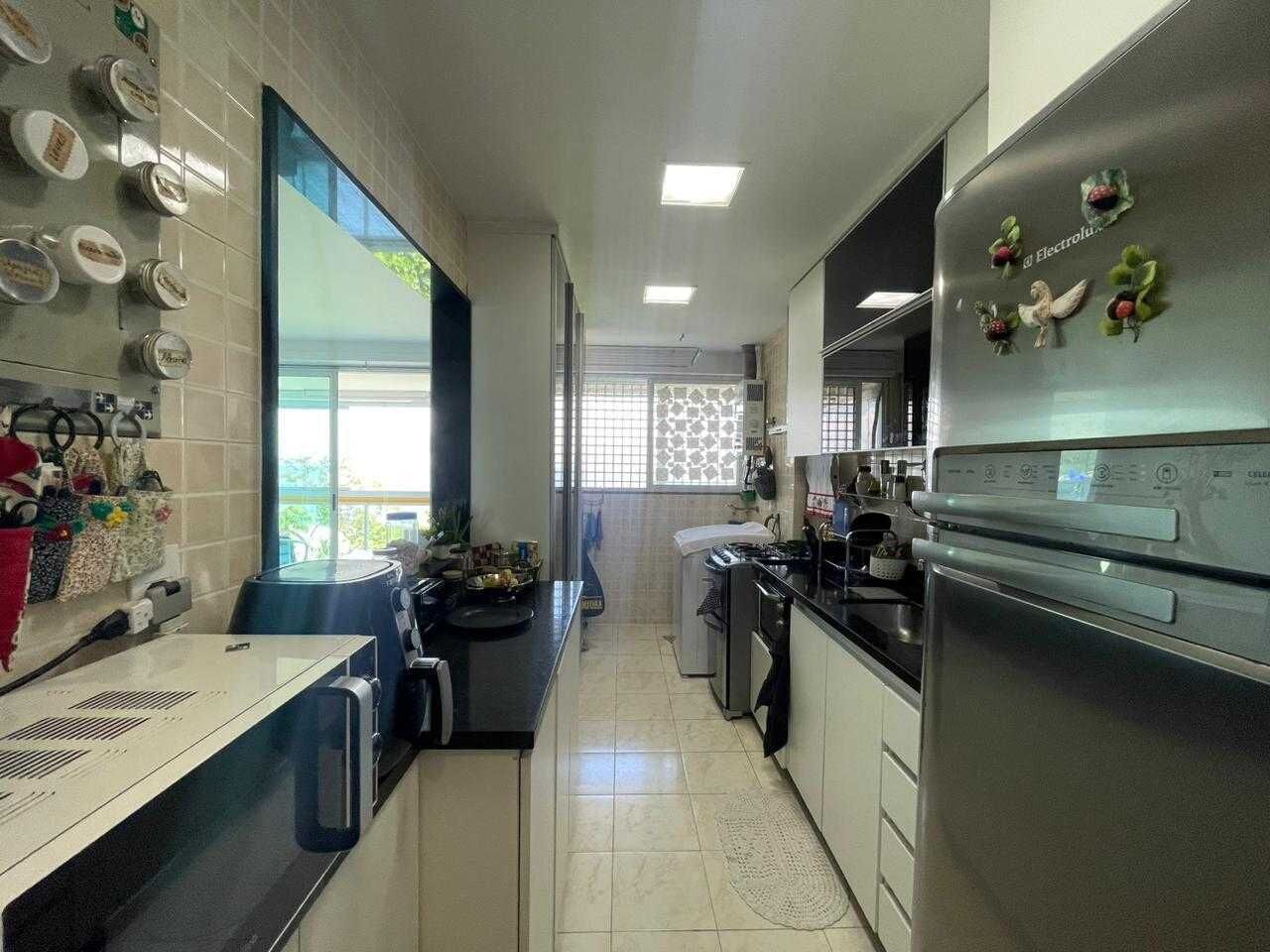 Cobertura, 2 quartos, 160 m² - Foto 23