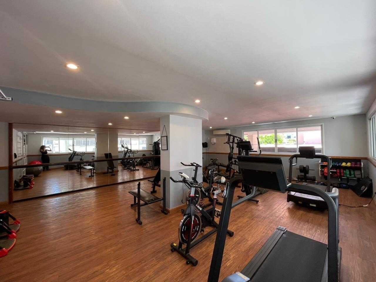 Cobertura, 2 quartos, 160 m² - Foto 26
