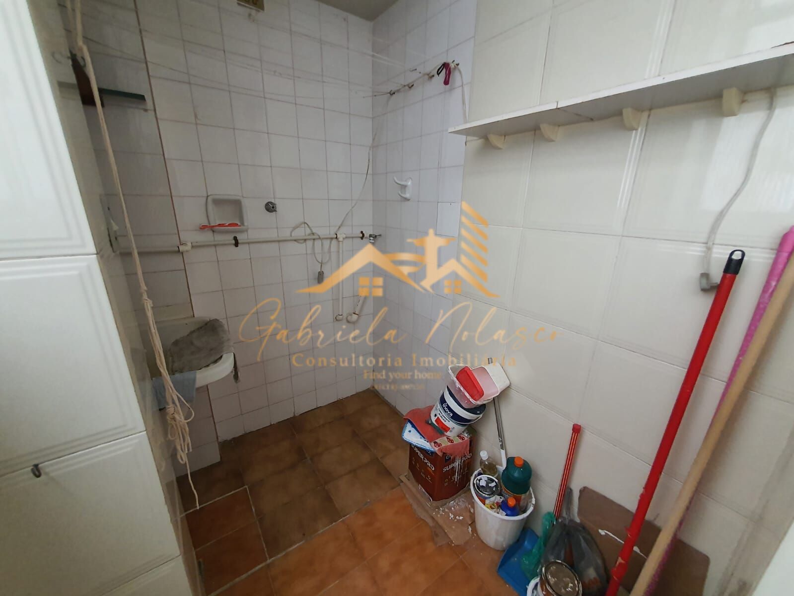 Apartamento à venda com 3 quartos, 100m² - Foto 21