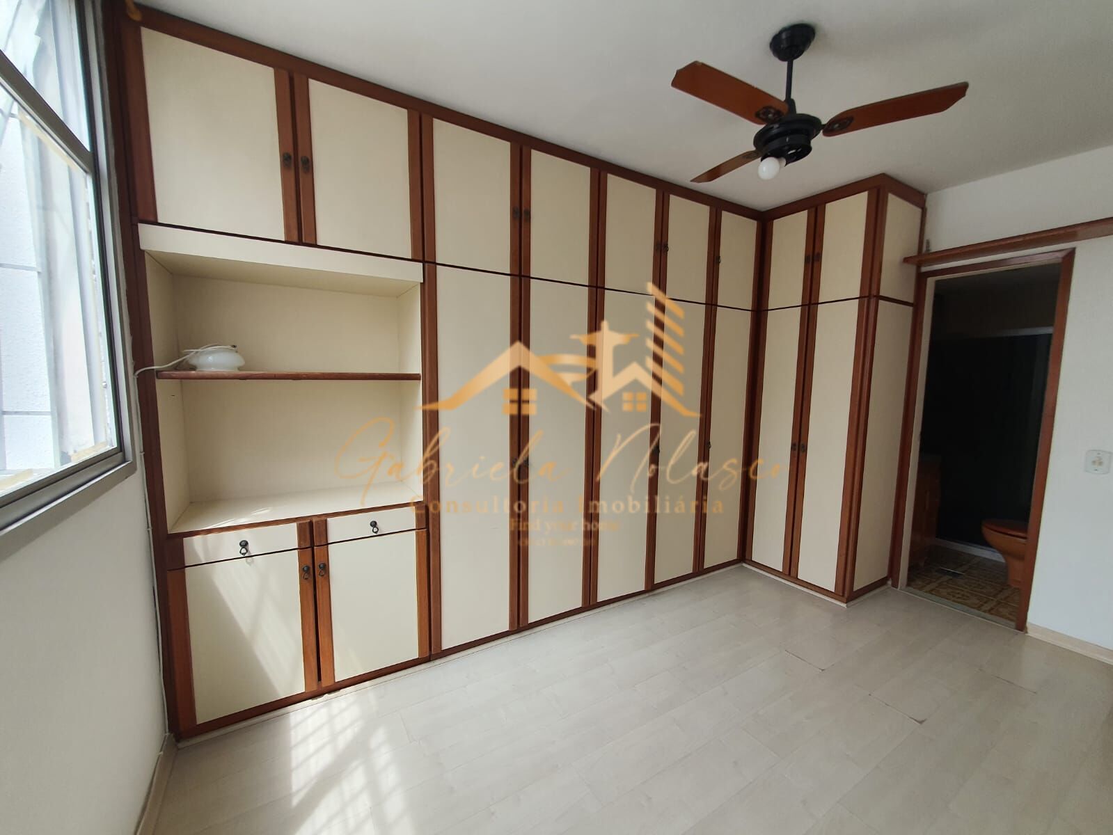 Apartamento à venda com 3 quartos, 100m² - Foto 7