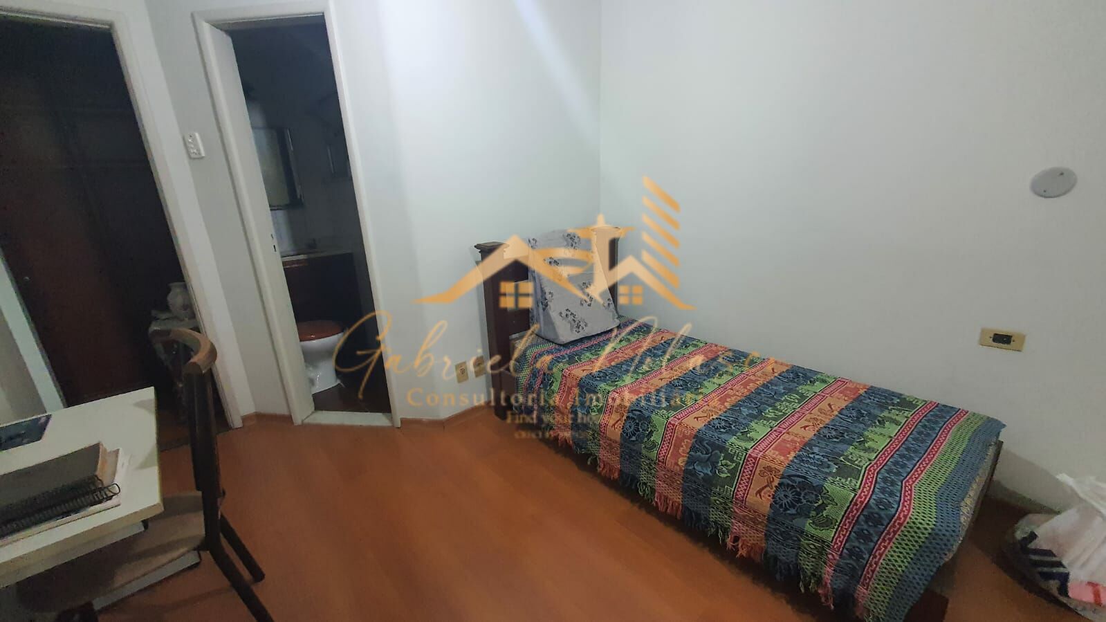 Apartamento à venda com 2 quartos, 71m² - Foto 10