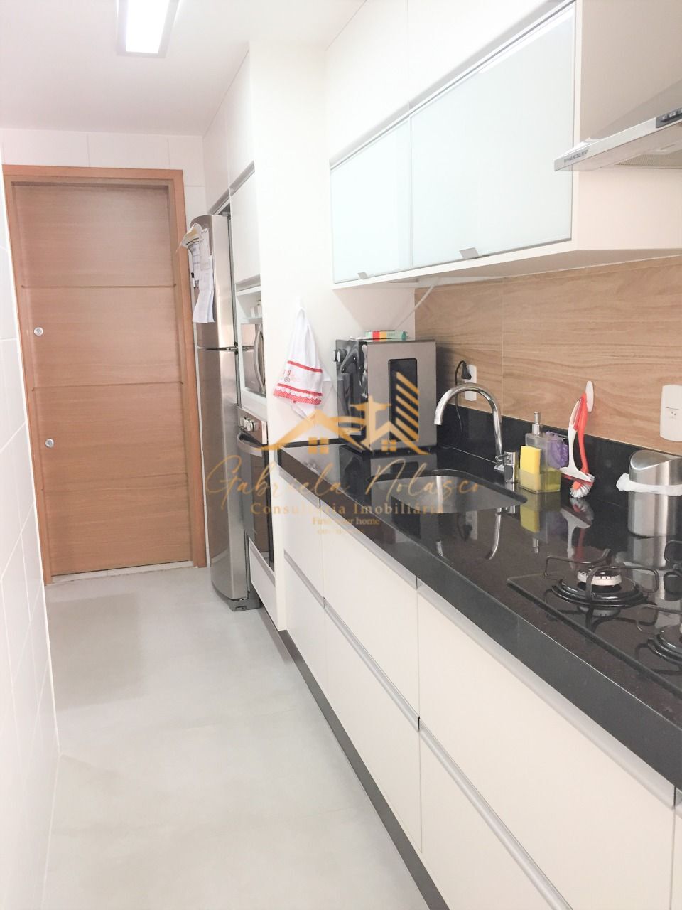 Apartamento à venda com 2 quartos, 82m² - Foto 14