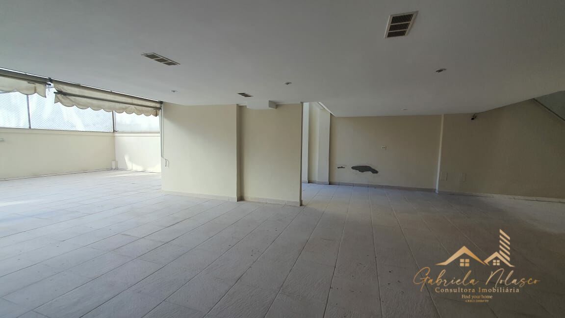 Apartamento à venda com 2 quartos, 88m² - Foto 26