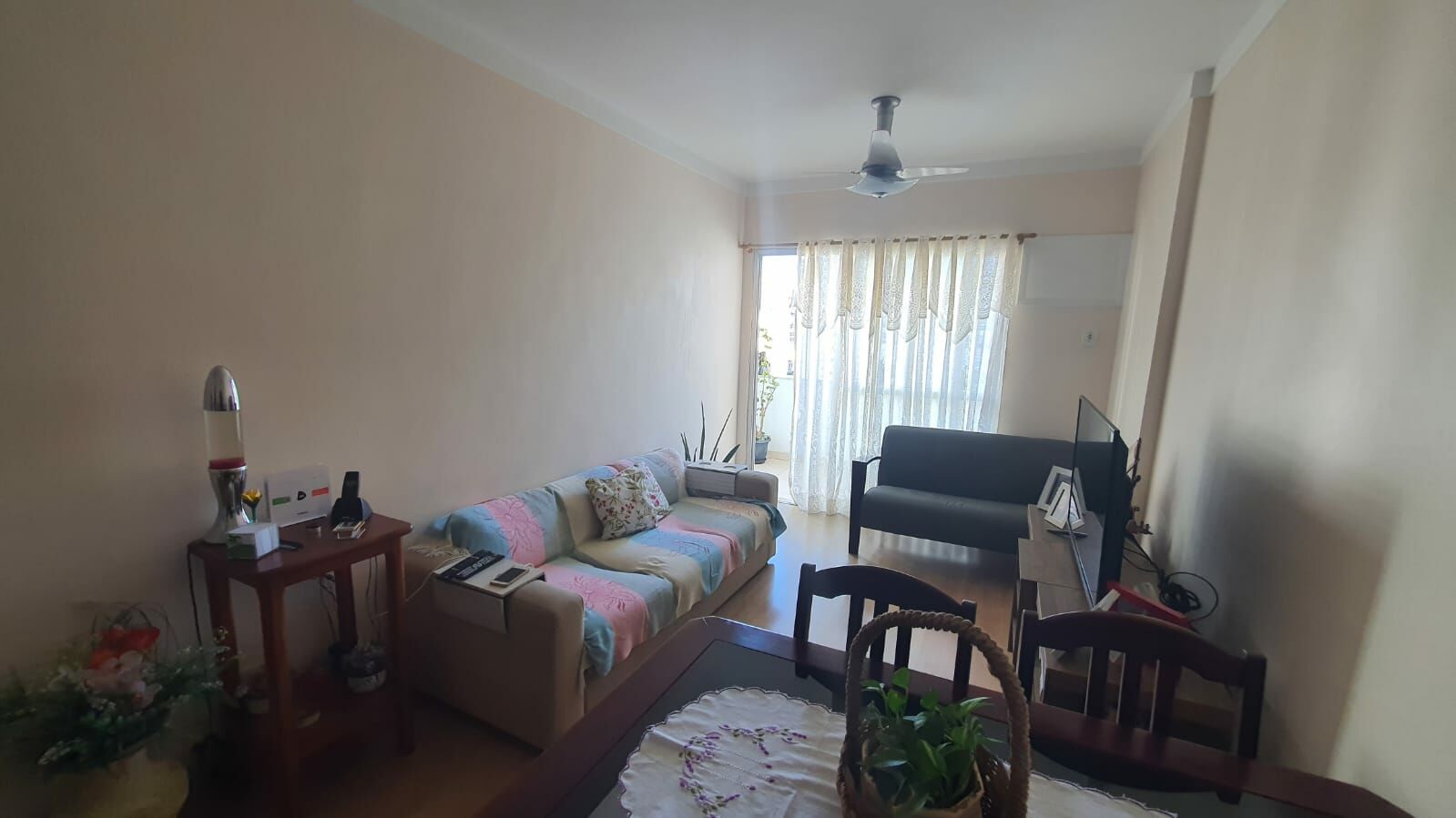 Apartamento à venda com 2 quartos, 88m² - Foto 5