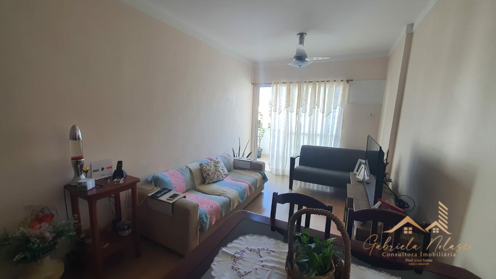 Apartamento à venda com 2 quartos, 88m² - Foto 5