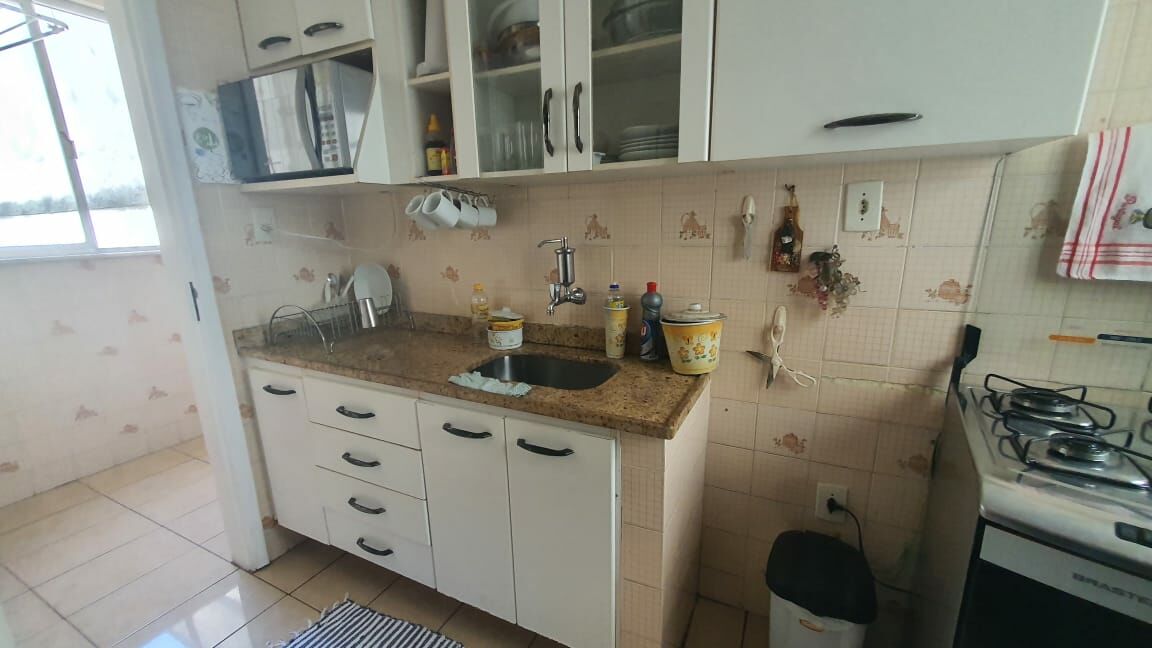 Apartamento à venda com 2 quartos, 88m² - Foto 19