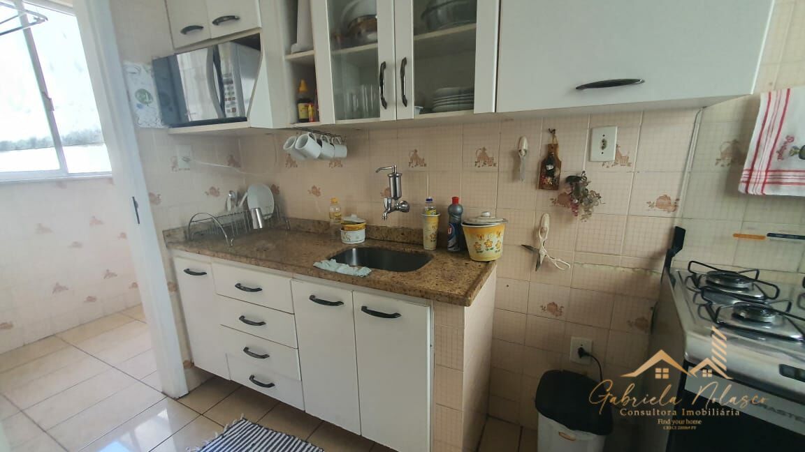 Apartamento à venda com 2 quartos, 88m² - Foto 19