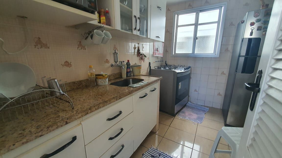 Apartamento à venda com 2 quartos, 88m² - Foto 18