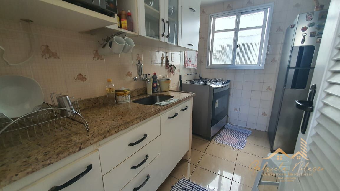 Apartamento à venda com 2 quartos, 88m² - Foto 18