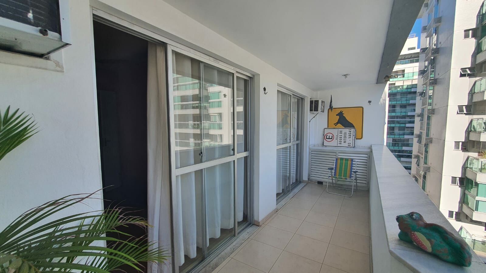 Apartamento à venda com 2 quartos, 88m² - Foto 1