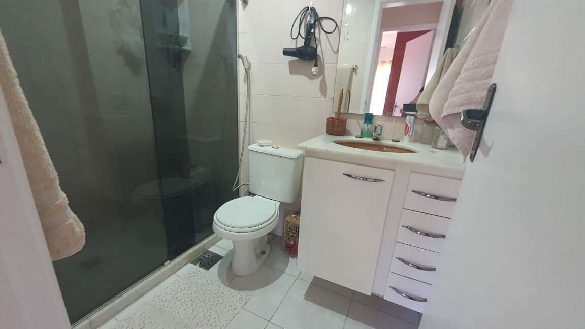 Apartamento à venda com 2 quartos, 88m² - Foto 14