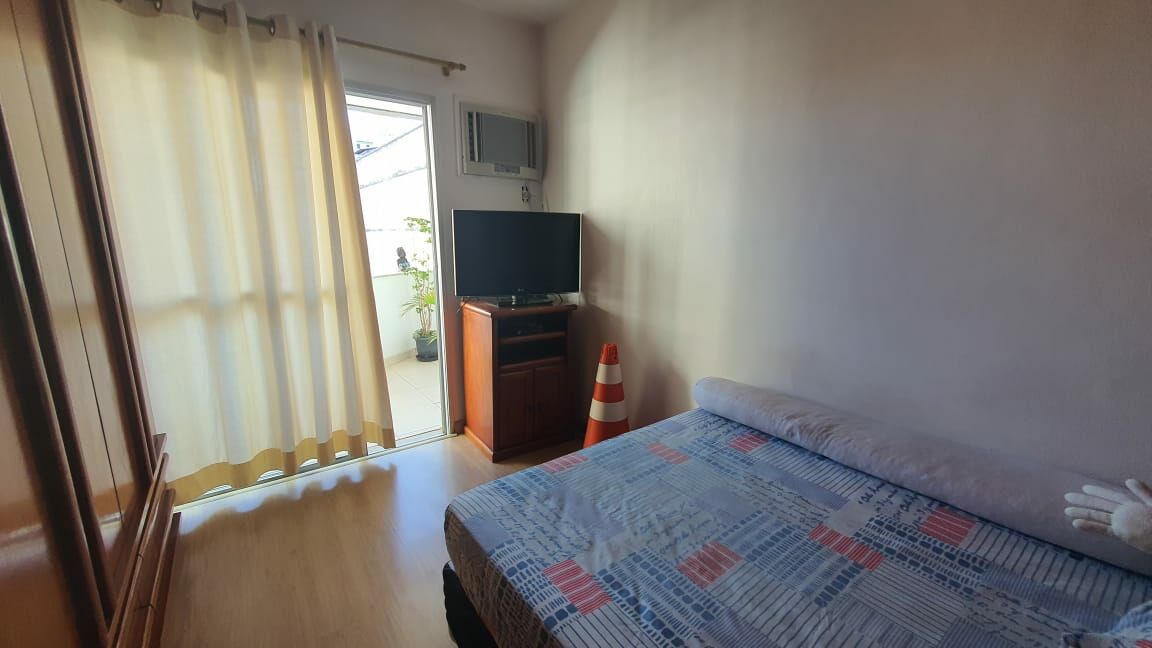 Apartamento à venda com 2 quartos, 88m² - Foto 13