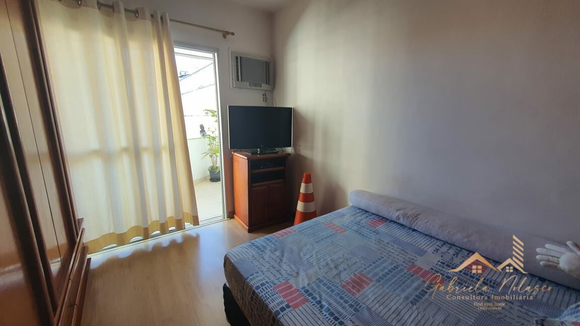 Apartamento à venda com 2 quartos, 88m² - Foto 13