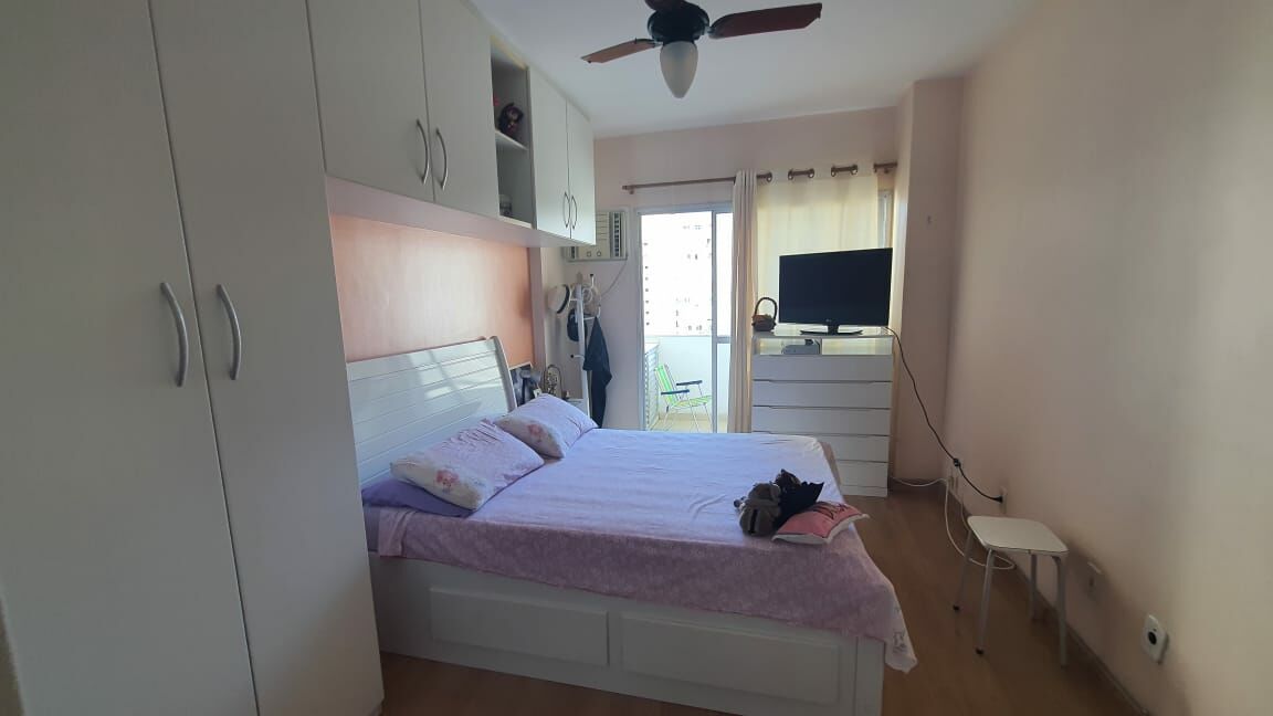 Apartamento à venda com 2 quartos, 88m² - Foto 11