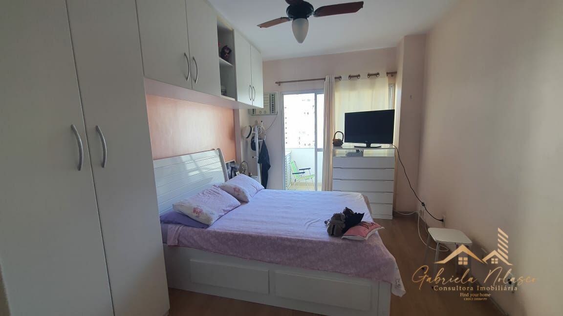 Apartamento à venda com 2 quartos, 88m² - Foto 11