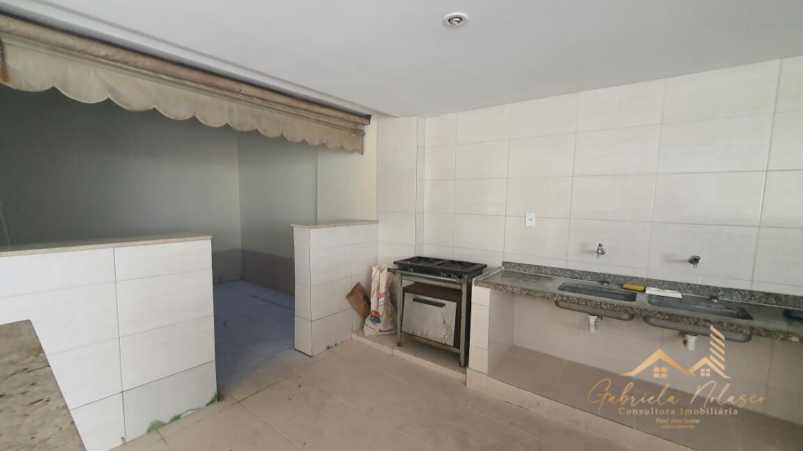 Apartamento à venda com 2 quartos, 88m² - Foto 28