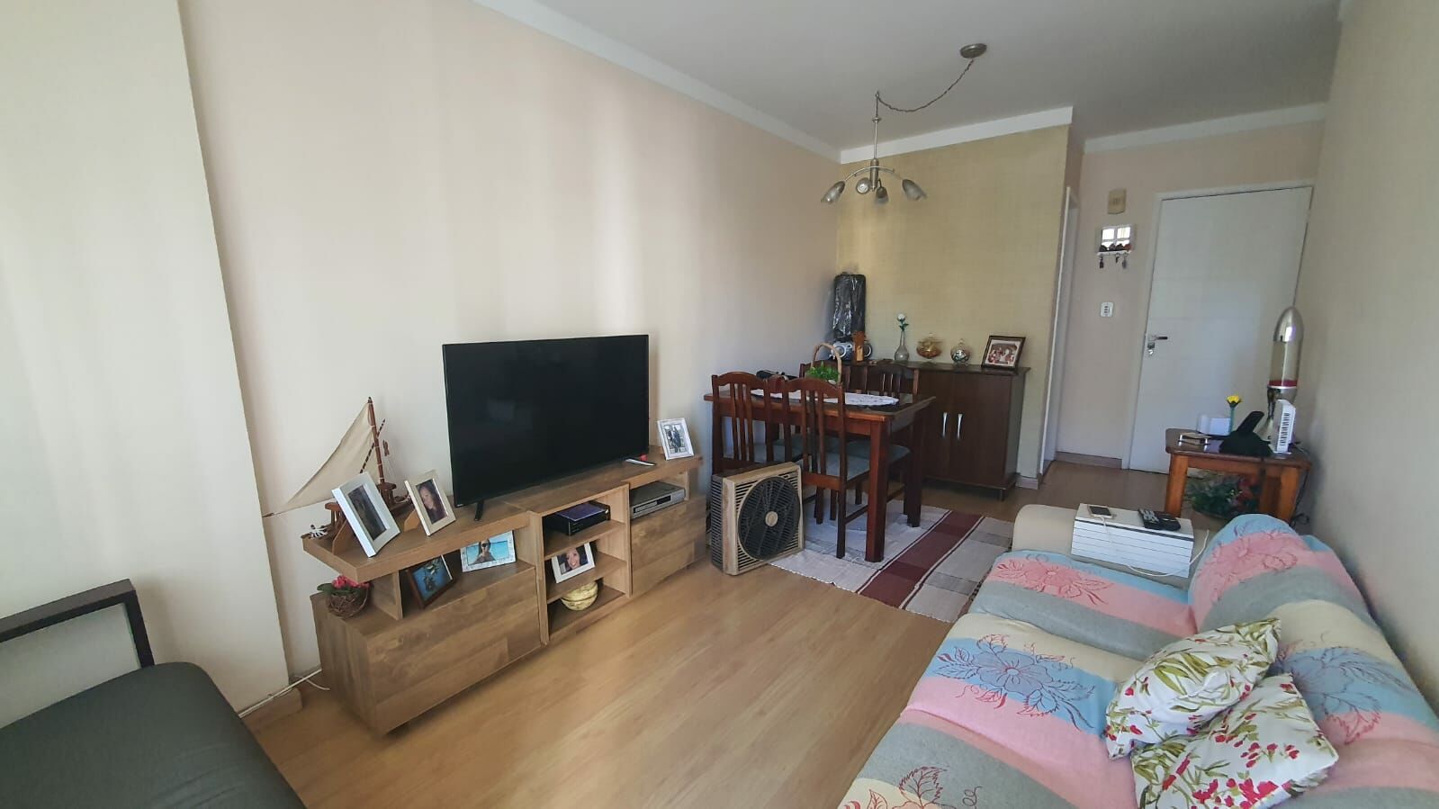 Apartamento à venda com 2 quartos, 88m² - Foto 7