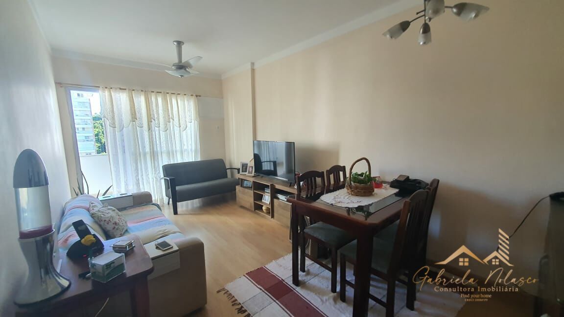 Apartamento à venda com 2 quartos, 88m² - Foto 6