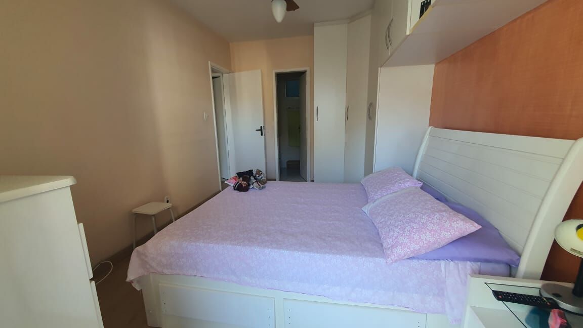 Apartamento à venda com 2 quartos, 88m² - Foto 12