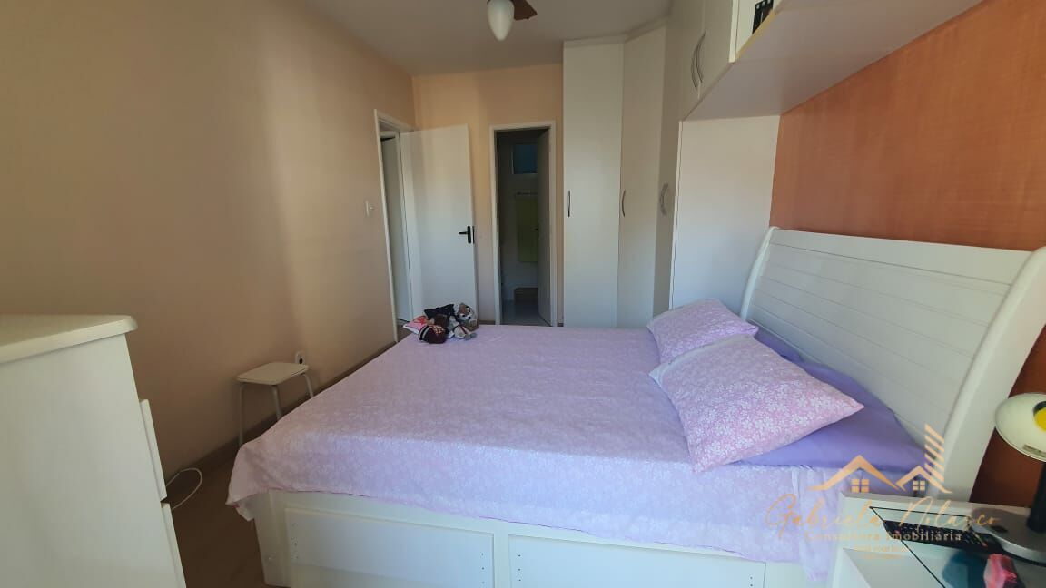 Apartamento à venda com 2 quartos, 88m² - Foto 12