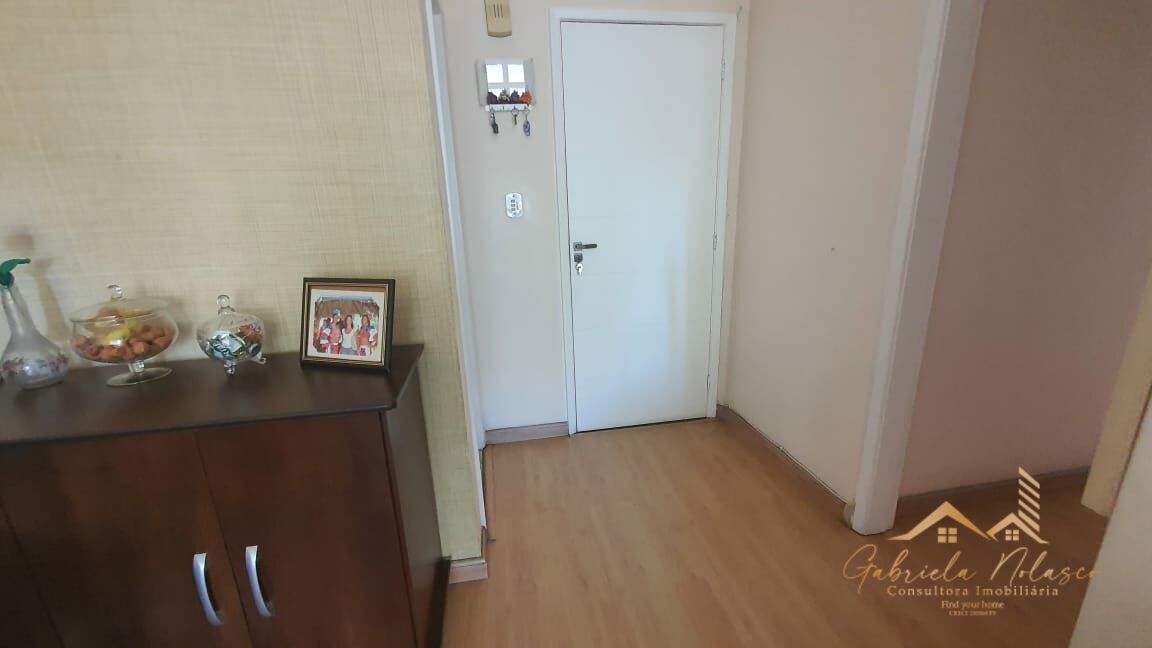 Apartamento à venda com 2 quartos, 88m² - Foto 8