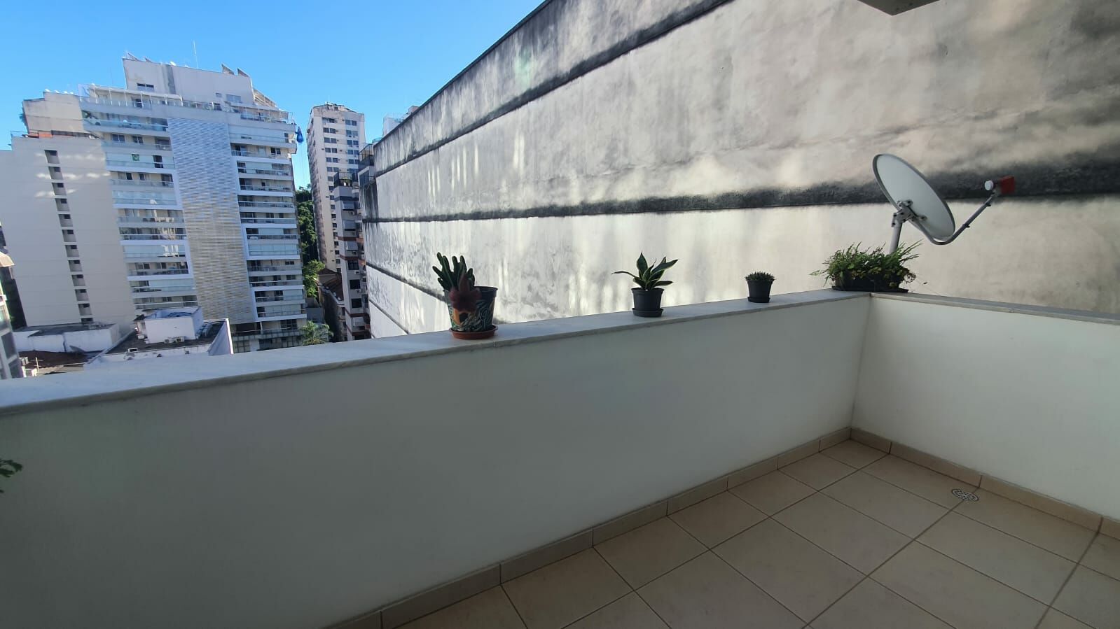 Apartamento à venda com 2 quartos, 88m² - Foto 4