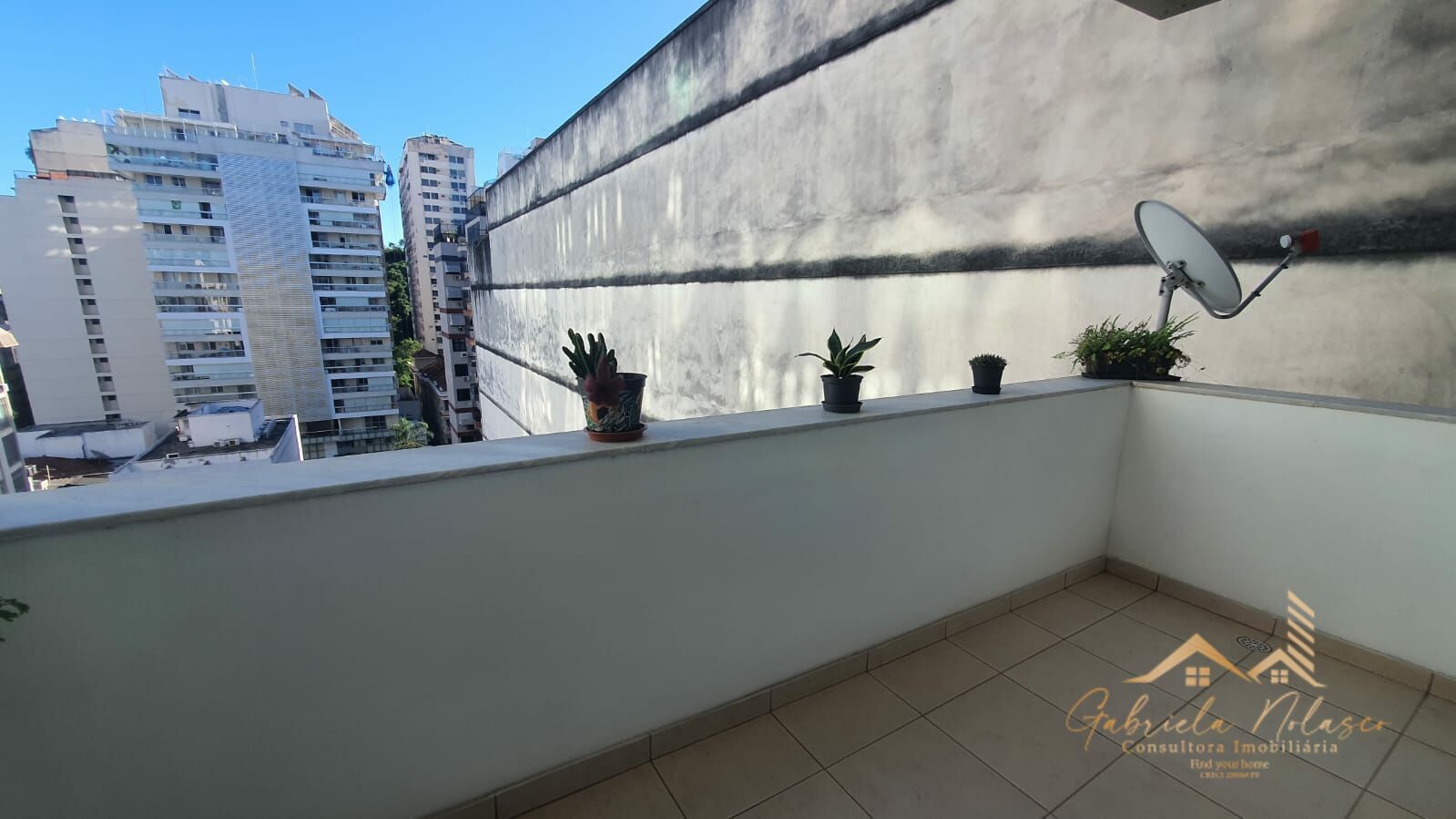 Apartamento à venda com 2 quartos, 88m² - Foto 4