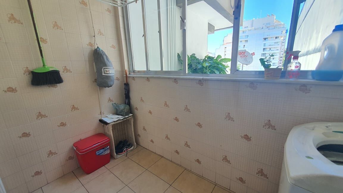 Apartamento à venda com 2 quartos, 88m² - Foto 21